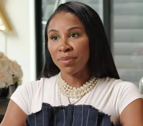 April Mcdaniel Husband Revealing the Untold Story