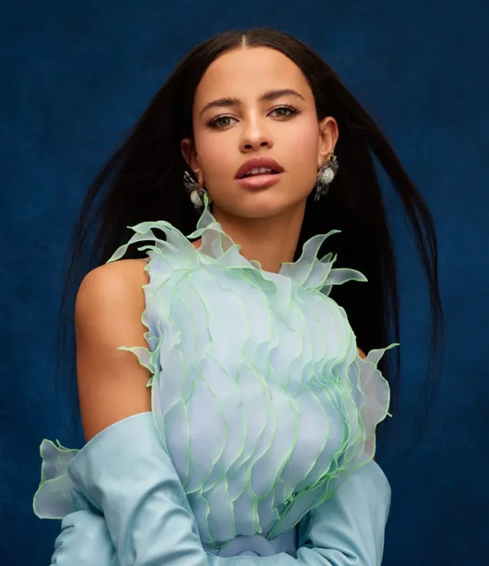 Ashley Aufderheide Age, Biography, Career, Net Worth & Lifestyle