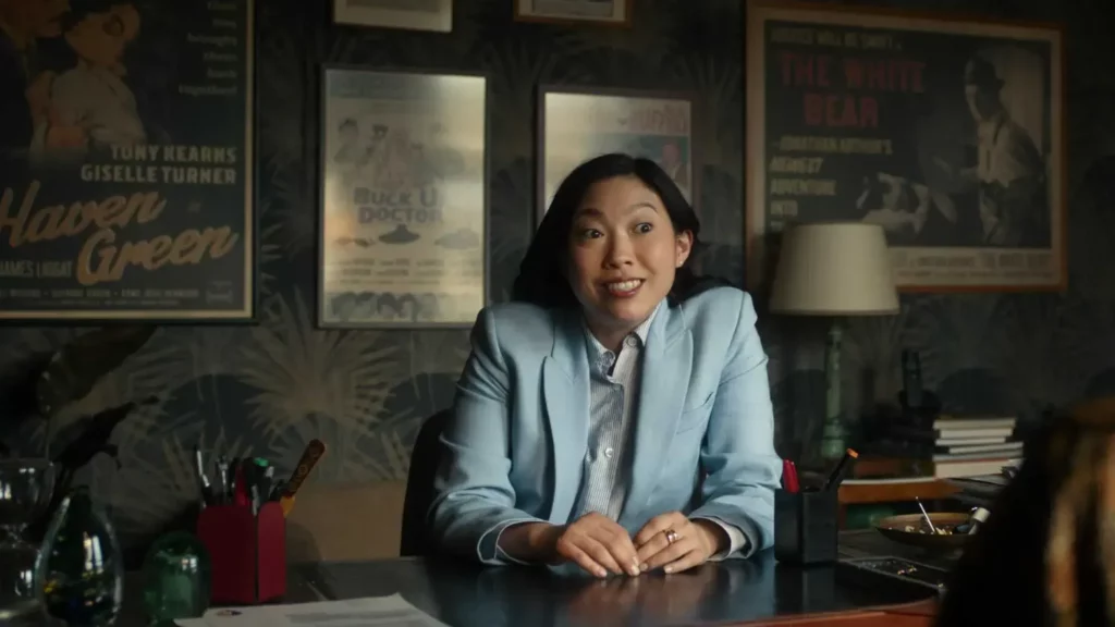 Awkwafina Husband, Age, Height, Weight, Net Worth, Career, And Full Bio In 2025