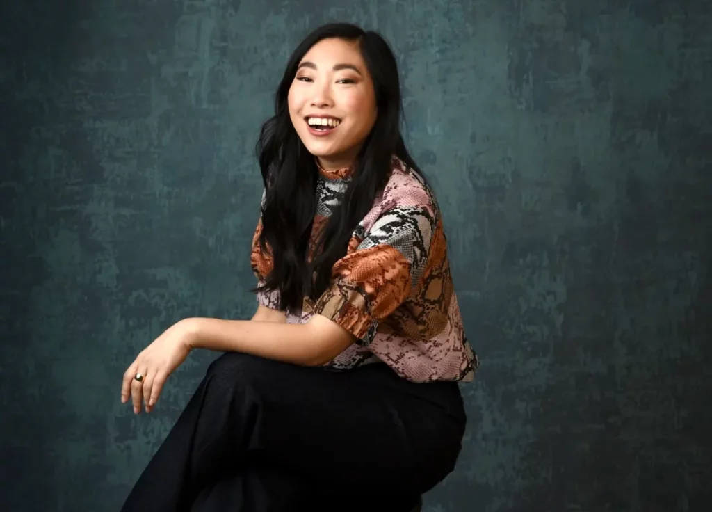 Awkwafina Husband, Age, Height, Weight, Net Worth, Career, And Full Bio In 2025