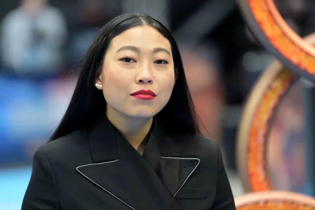 Awkwafina Husband, Age, Height, Weight, Net Worth, Career, And Full Bio In 2025