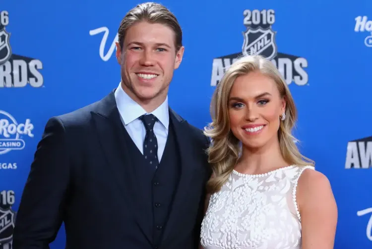 Boomer Esiason's Wife