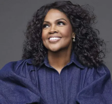 Cece Winans Net Worth: Revealing Her True Wealth and Success - Info Top Bio