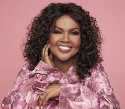 Cece Winans Net Worth: Revealing Her True Wealth and Success - Info Top Bio