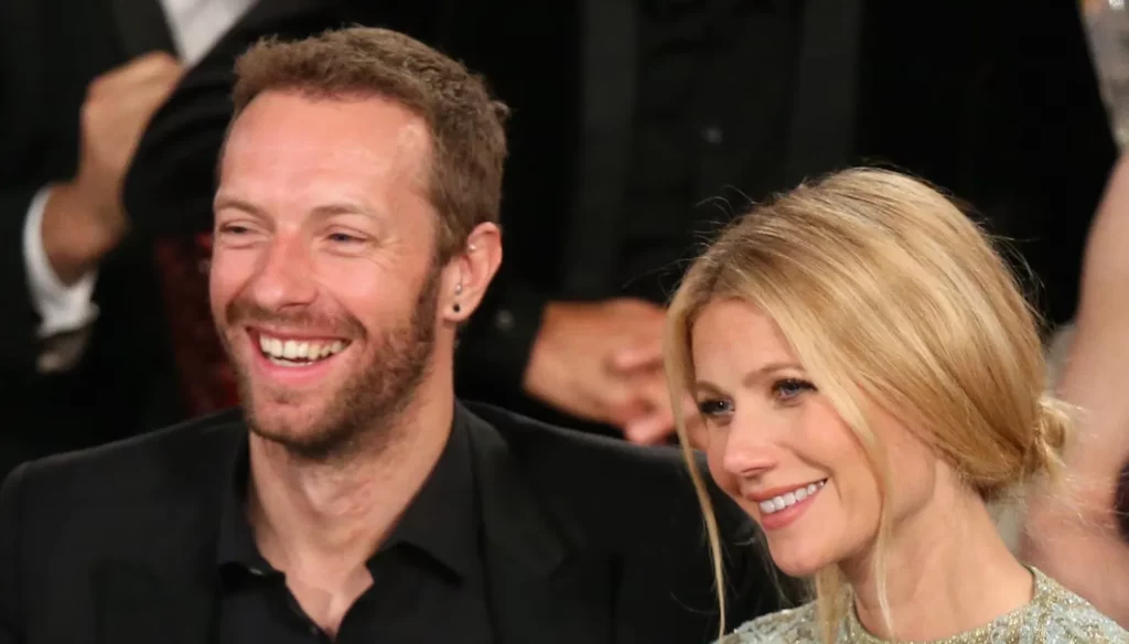 Chris Martin's Wife Inside the Life of the Coldplay Star's Partner