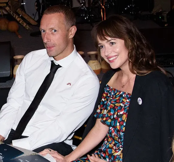 Chris Martin's Wife Inside the Life of the Coldplay Star's Partner