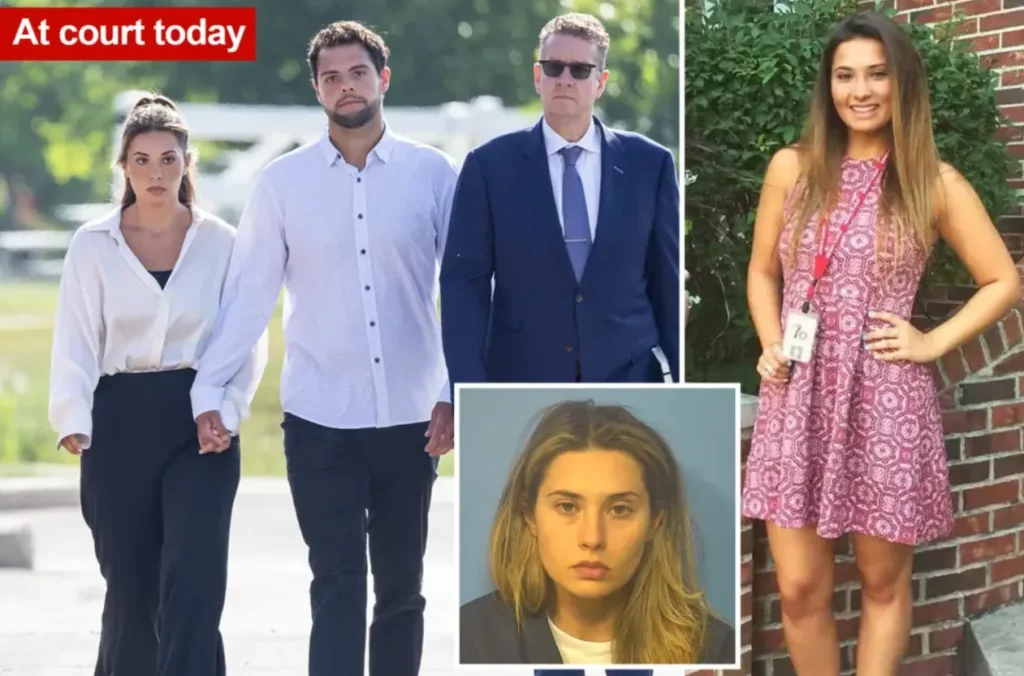 Christina Formella Husband, Age, Height, Weight, Net Worth, Career, And Full Bio In 2025