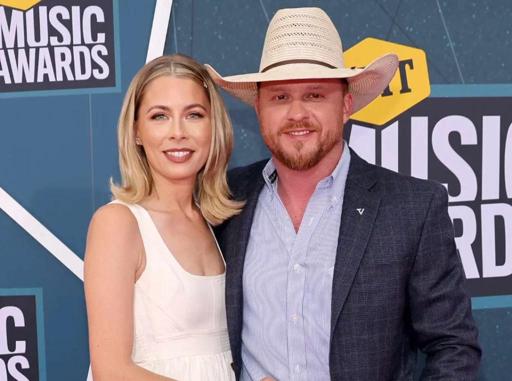 Cody Johnson's Wife Inside Her Life and Love Story Revealed