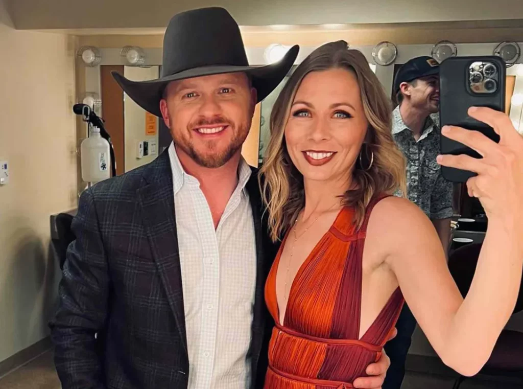 Cody Johnson's Wife Inside Her Life and Love Story Revealed