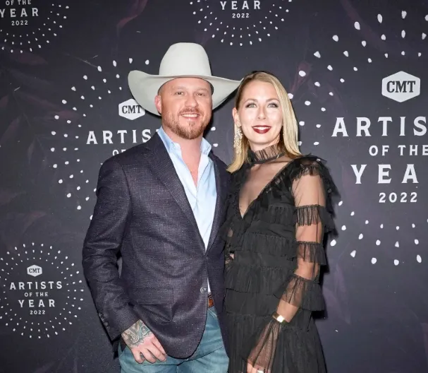 Cody Johnson's Wife Inside Her Life and Love Story Revealed