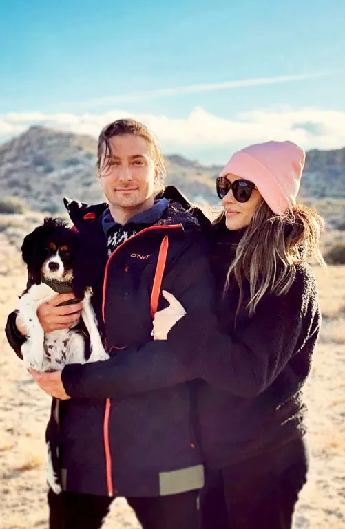 Daniel Lissing Wife, Age, Height, Weight, Net Worth, Career, And Full Bio In 2025
