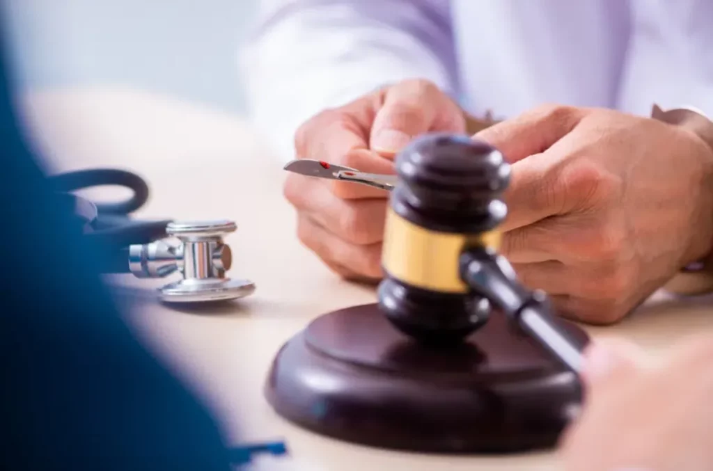 Deserved Compensation for Medical Malpractice Ensuring Statute Of Limitation Compliance!