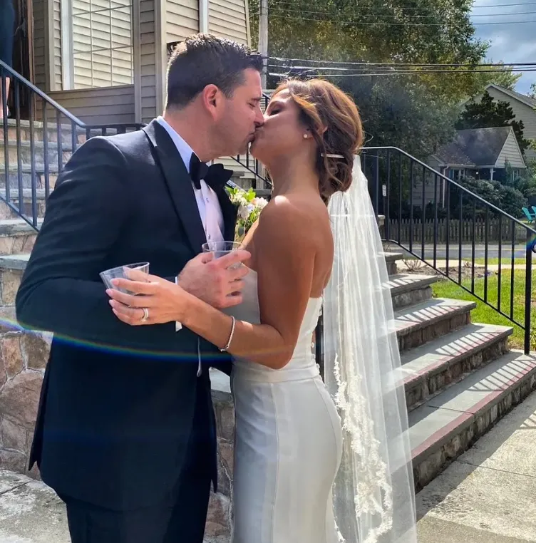 Dianna Russini Husband, Age, Height, Weight, Net Worth, Career, And Full Bio In 2025