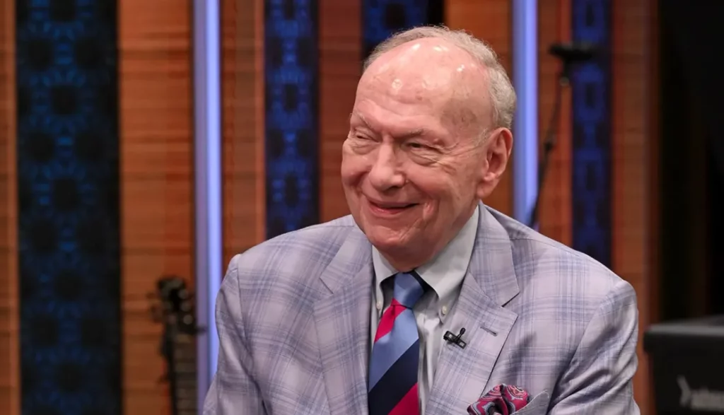 Exploring Art Moore Age, Career & Legacy – The Man Behind Live with Kelly & Ryan