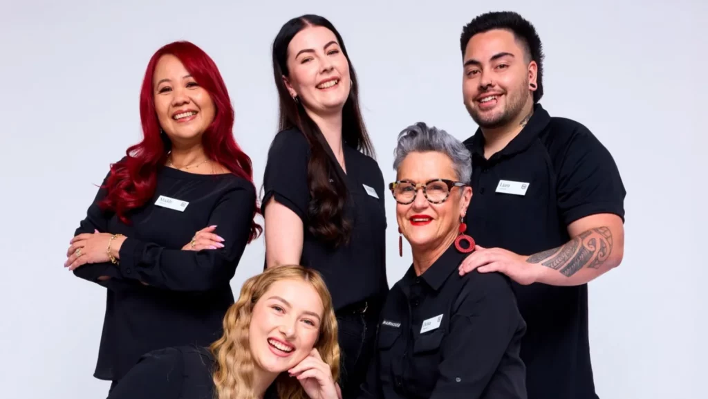 Hairdressers North Lakes: Your Local Team for Stunning Results Hairdressers North Lakes Your Local Team for Stunning Results