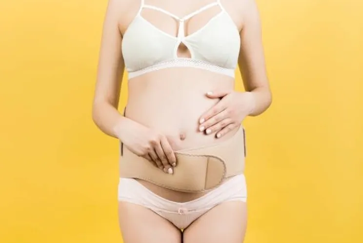 How Long to Wear Belly Band During Pregnancy: Daily Limits & Safety Tips How Long to Wear Belly Band During Pregnancy Daily Limits & Safety Tips