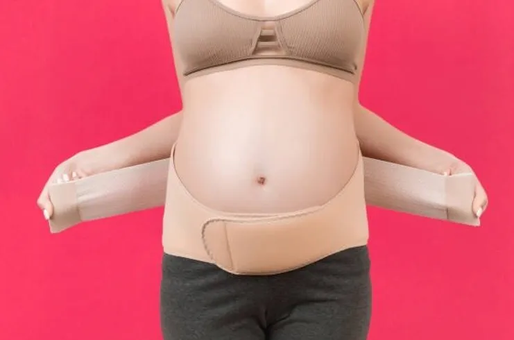 How Long to Wear Belly Band During Pregnancy Daily Limits & Safety Tips