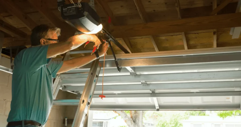 How to Maintain Your Garage Door After a Repair? How to Maintain Your Garage Door After a Repair