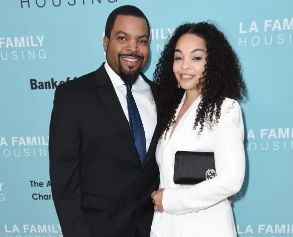 Ice Cube’s Wife: Inside the Life of a Hollywood Power Couple Ice Cube's Wife Inside the Life of a Hollywood Power Couple