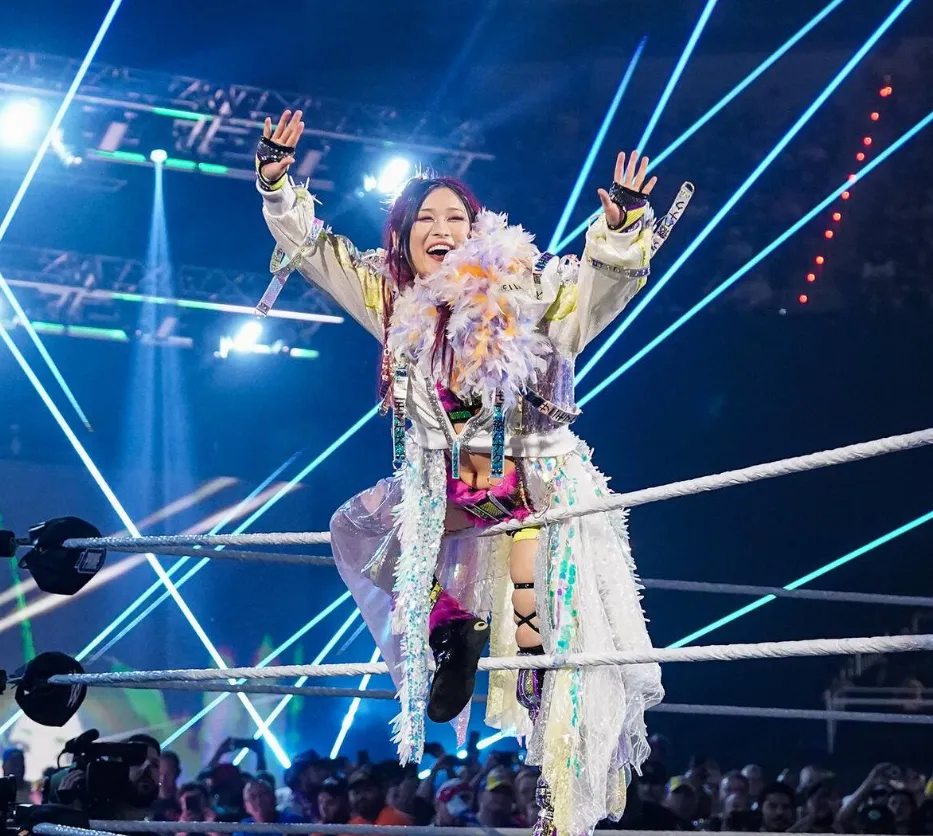 Iyo Sky Husband, Age, Height, Weight, Net Worth, Career, And Full Bio In 2025