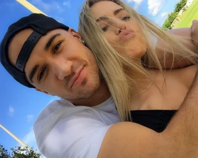 Jack Flaherty Girlfriend Revealing His Love Life Secrets