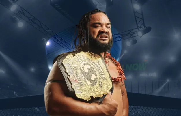 Jacob Fatu Age, Biography, Career, Net Worth, and Lifestyle
