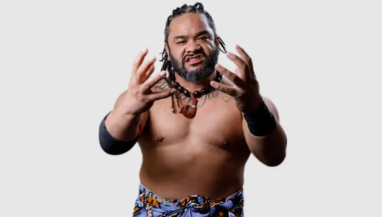 Jacob Fatu Age, Biography, Career, Net Worth, and Lifestyle Jacob Fatu Age, Biography, Career, Net Worth, and Lifestyle