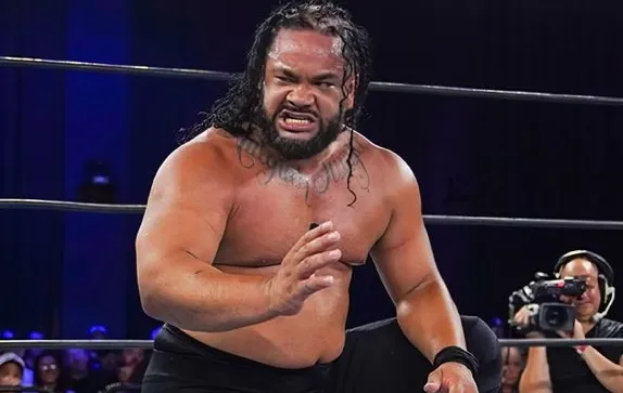Jacob Fatu Age, Biography, Career, Net Worth, and Lifestyle - Info Top Bio