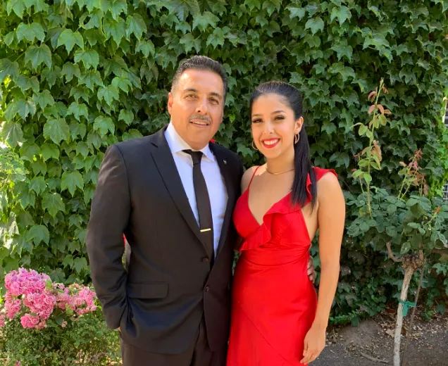 Jose Hernandez's Wife Untold Stories and Fascinating Facts Revealed
