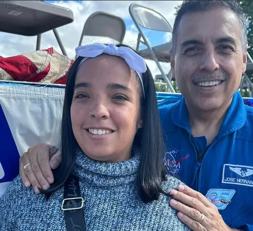 Jose Hernandez's Wife Untold Stories and Fascinating Facts Revealed