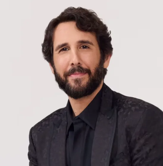 Josh Groban Net Worth Revealing His Stunning Wealth Journey