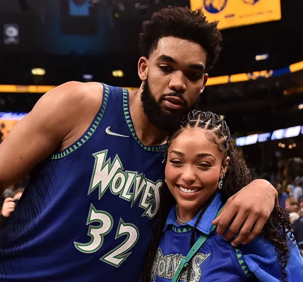 Karl-Anthony Towns Girlfriend The Truth About His Relationship, Lifestyle, and Career in 2025