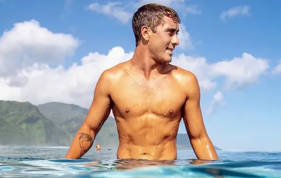 Koa Rothman Girlfriend