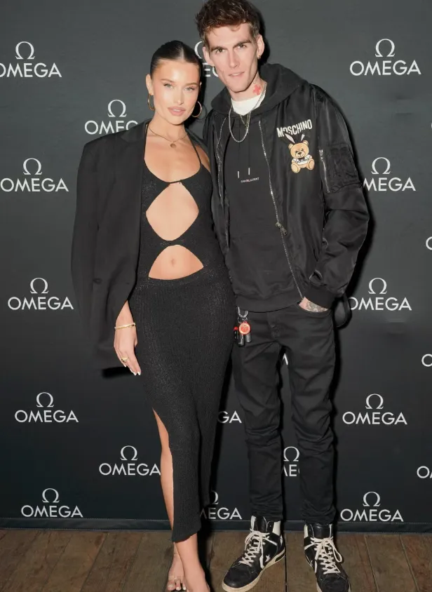 Lexi Wood Age The Stunning Model’s Life, Career, and Journey Beyond Brooklyn Beckham