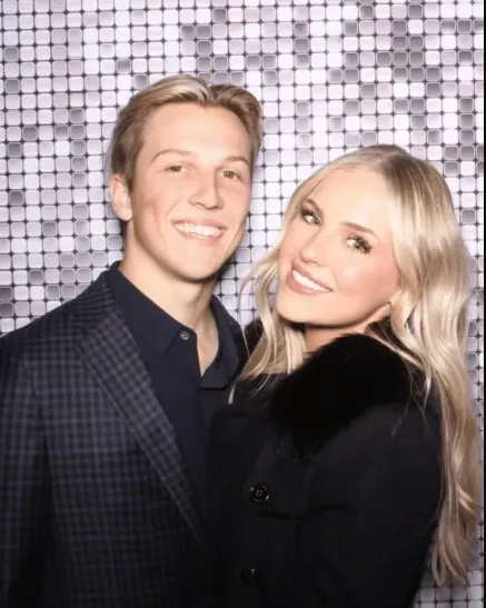 Liam Lawson Girlfriend Stunning Facts You Need to Know