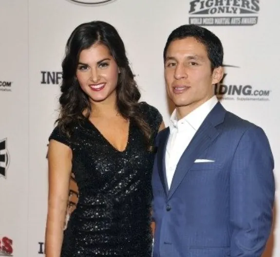 Megan Olivi Husband: Inside Their Love Story and Secret Life Megan Olivi Husband Inside Their Love Story and Secret Life
