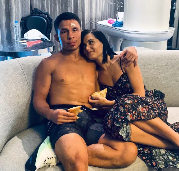 Megan Olivi Husband Inside Their Love Story and Secret Life