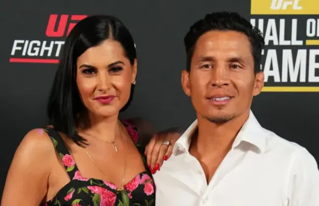 Megan Olivi Husband Inside Their Love Story and Secret Life