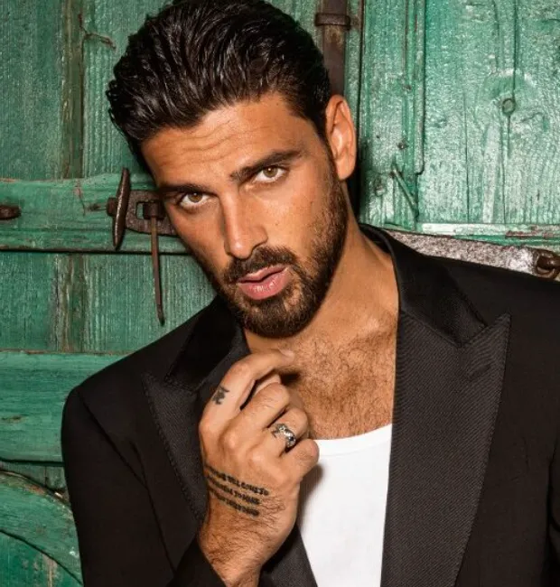 Michele Morrone Height Revealing the Truth Behind His Stature