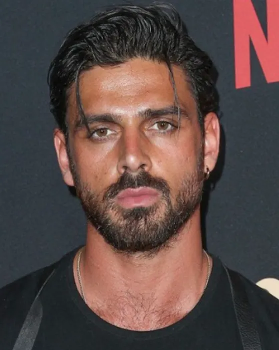 Michele Morrone Height Revealing the Truth Behind His Stature