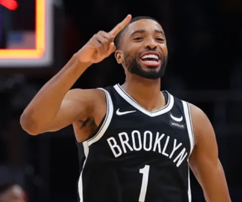 Mikal Bridges' Girlfriend Stunning Facts You Didn't Know