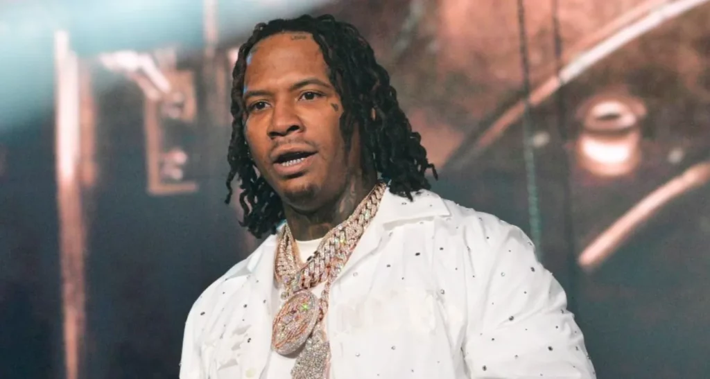 Moneybagg Yo Age Biography, Lifestyle, Net Worth, Career & More (