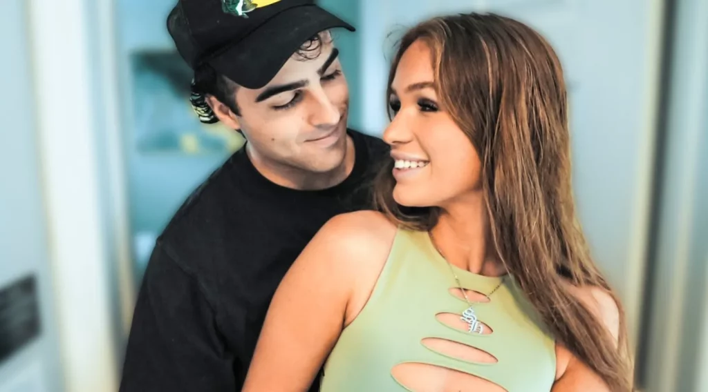 Nick Nayersina Age – Biography, Career, Net Worth, Lifestyle & More