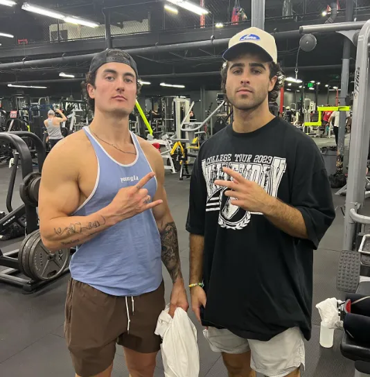 Nick Nayersina Age – Biography, Career, Net Worth, Lifestyle & More