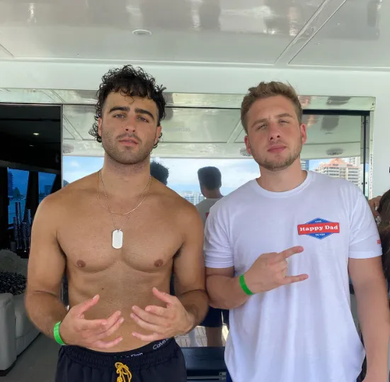 Nick Nayersina Age – Biography, Career, Net Worth, Lifestyle & More