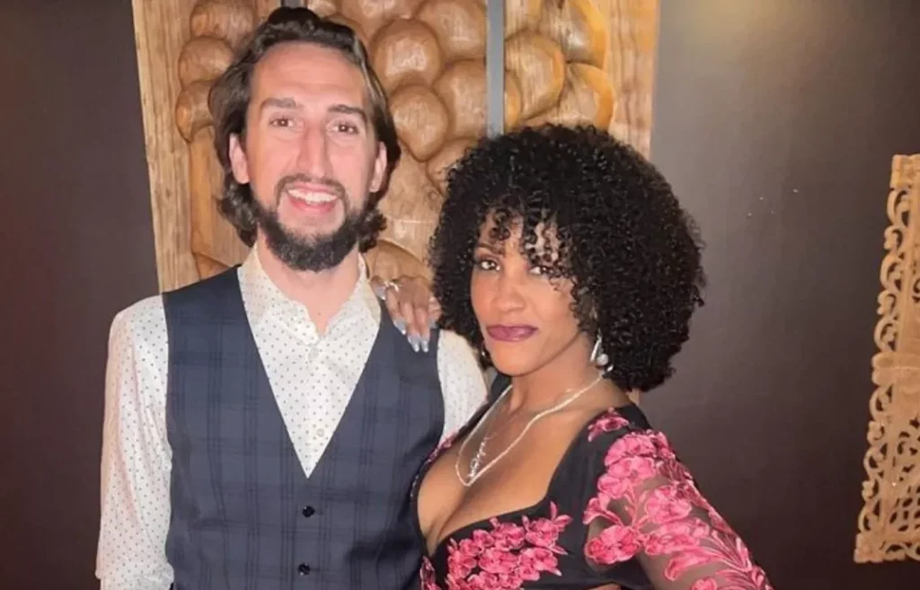 Nick Wright’s Wife, Age, Height, Weight, Net Worth, Career, And Full Bio In 2025 Nick Wright's Wife, Age, Height, Weight, Net Worth, Career, And Full Bio In 2025
