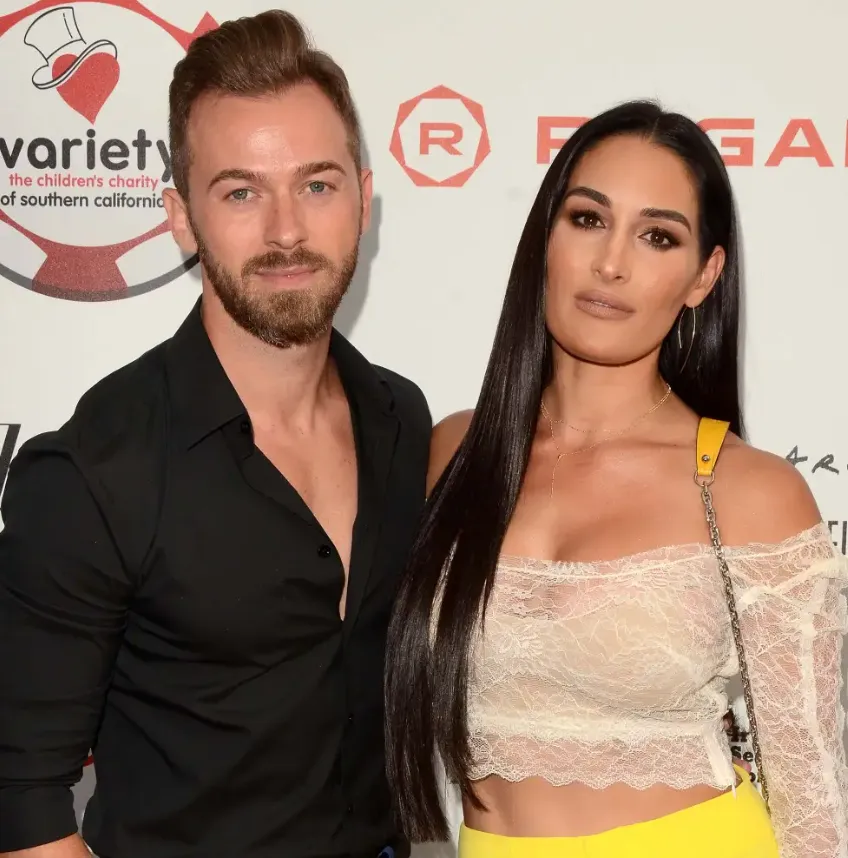 Nikki Bella Husband, Age, Height, Weight, Net Worth, Career, And Full Bio In 2025