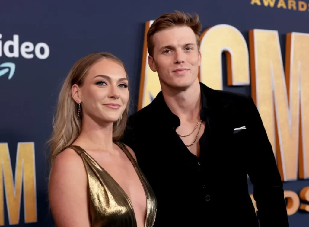 Parker McCollum Age & Profile Uncovering the Journey of the Texas-Country Star