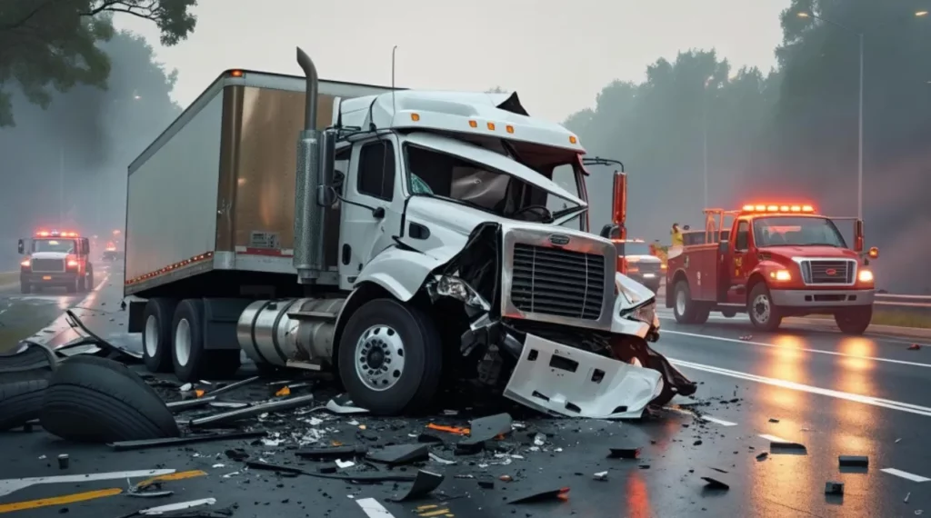 Personal Injury Lawyer in Houston, Texas: How Black Box Data Can Prove Truck Accident Fault Personal Injury Lawyer in Houston, Texas How Black Box Data Can Prove Truck Accident Fault