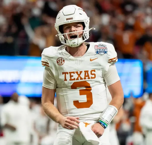 Quinn Ewers Net Worth Shocking Wealth Revealed in 2025